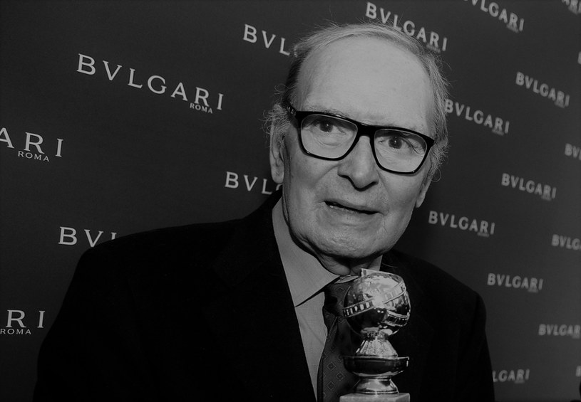 W wieku 91 lat zmarł Ennio Morricone, włoski kompozytor i dyrygent - podały w poniedziałek (6 lipca) włoskie media. Jego przyjaciel ujawnił, o czym rozmawiali przed śmiercią muzyka. 