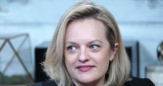 Elisabeth Moss Jako Morderczyni Z Teksasu Film W INTERIAPL