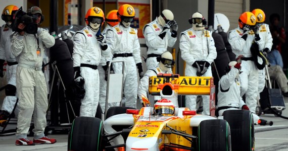 To już oficjalna wiadomość. Dwukrotny mistrz świata Formuły 1 Hiszpan Fernando Alonso od sezonu 2021 wróci po dwóch latach przerwy do rywalizacji. Alonso podpisał kontrakt z zespołem Renault