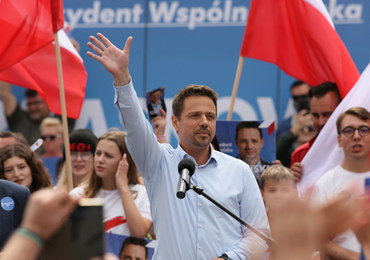 Rafał Trzaskowski - kandydat na prezydenta w wyborach 2020. Jaki ma program? Informacje o kandydacie