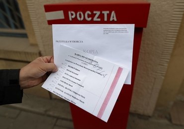NIK wszedł do instytucji, które przygotowywały wybory 10 maja