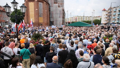 Ostry cień przydługiej kampanii