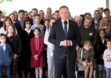 Duda apeluje o spotkanie po wyborach. Są pierwsze reakcje