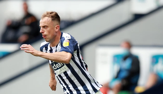 Premier League. Kamil Grosicki odejdzie w West Bromwich Albion. Podał trzy potencjalne kierunki