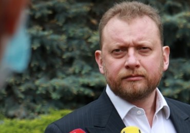Szumowski: Gdyby było niedobrze, można myśleć o większej kontroli kontaktów społecznych