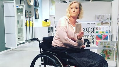 Fundacja ORLEN udzieli wsparcia niepełnosprawnej artystce z Bydgoszczy