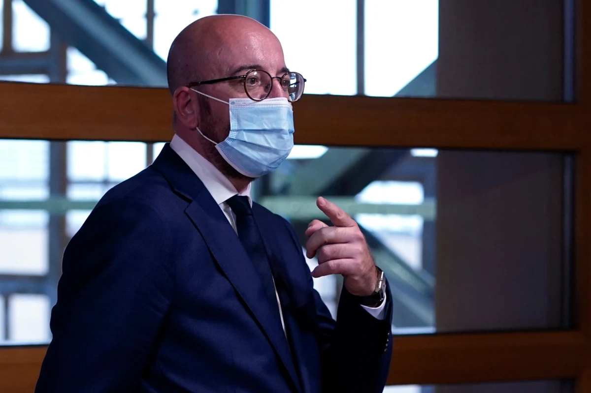 Szef Rady Europejskiej Charles Michel przedstawił nowy projekt budżetu Unii Europejskiej na lata 2021-27. Na odbudowę gospodarki po kryzysie wywołanym przez pandemię koronawirusa Polska może otrzymać około 63 mld euro. Przekazanie środków miałoby być jednak uzależnione od przestrzegania zasad praworządności.