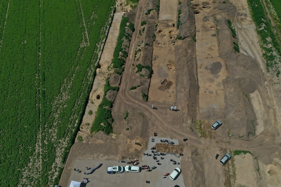 /Jacek Skóra /RMF FM