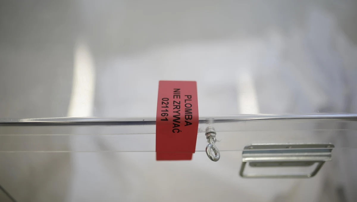 Do niedzieli do godz. 21. trwa cisza wyborcza, która właśnie się rozpoczęła. W tym czasie nie można prowadzić kampanii wyborczej i nakłaniać do głosowania na określonych kandydatów na prezydenta. Co grozi za jej złamanie? 