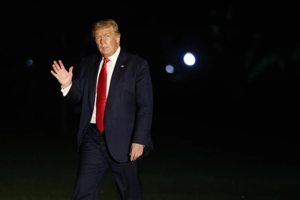 „Nikt nie jest bardziej stanowczy wobec Rosji niż ja” - zadeklarował Donald Trump w wywiadzie, jakiego udzielił dziennikowi "The Washington Post". Obszerne omówienie pierwszej części rozmowy, jaką z Trumpem przeprowadził Marc A. Tiessen, ukazało się w sobotę.