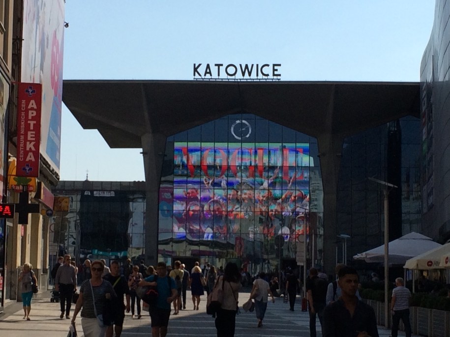 Marsz Autonomii przeszedł przez Katowice