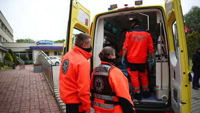 Koronawirus w Zakładzie Opiekuńczo-Leczniczym w Lubuskiem. Ponad 40 osób zakażonych 