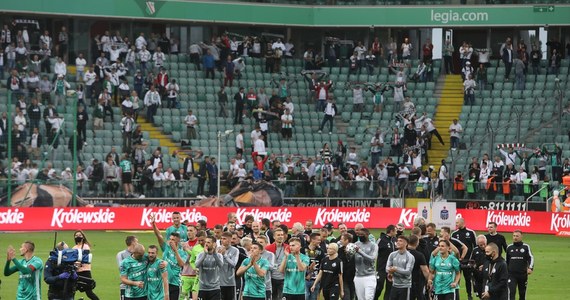 Legia Warszawa została mistrzem Polski, a to oznacza, że zagra w eliminacjach do Ligi Mistrzów. Droga do fazy grupowej najważniejszych europejskich rozgrywek będzie jednak trudna.