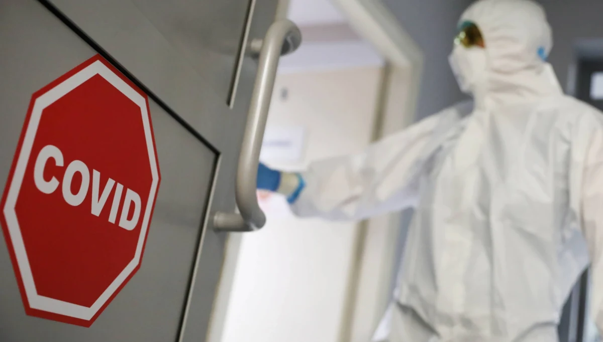 Na oddziałach psychogeriatrii i psychiatrii szpitala Wojewódzkiego Samodzielnego Zespołu Publicznych Zakładów Opieki Zdrowotnej w Gostyninie wykryto ognisko koronawirusa. Zakażenie SARS-CoV-2 potwierdzono dotąd u 19 pacjentów i 5 pracowników. Ponad 270 osób objęto kwarantanną domową.