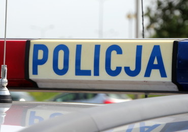 Świętokrzyskie: 46-latek groził, że podłoży bombę w lokalu wyborczym
