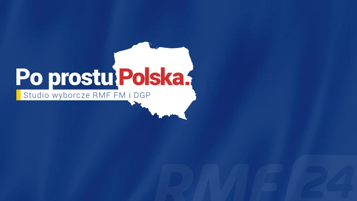 Pierwsze sondażowe wyniki wyborów prezydenckich 2020, relacje ze sztabów wyborczych kandydatów, komentarze polityków i ekspertów na gorąco, czyli studio wyborcze "Po prostu Polska"! Nasz specjalny Wieczór Wyborczy prowadzili dla Was dziennikarz RMF FM Marcin Zaborski i Marek Tejchman z "Dziennika Gazety Prawnej".