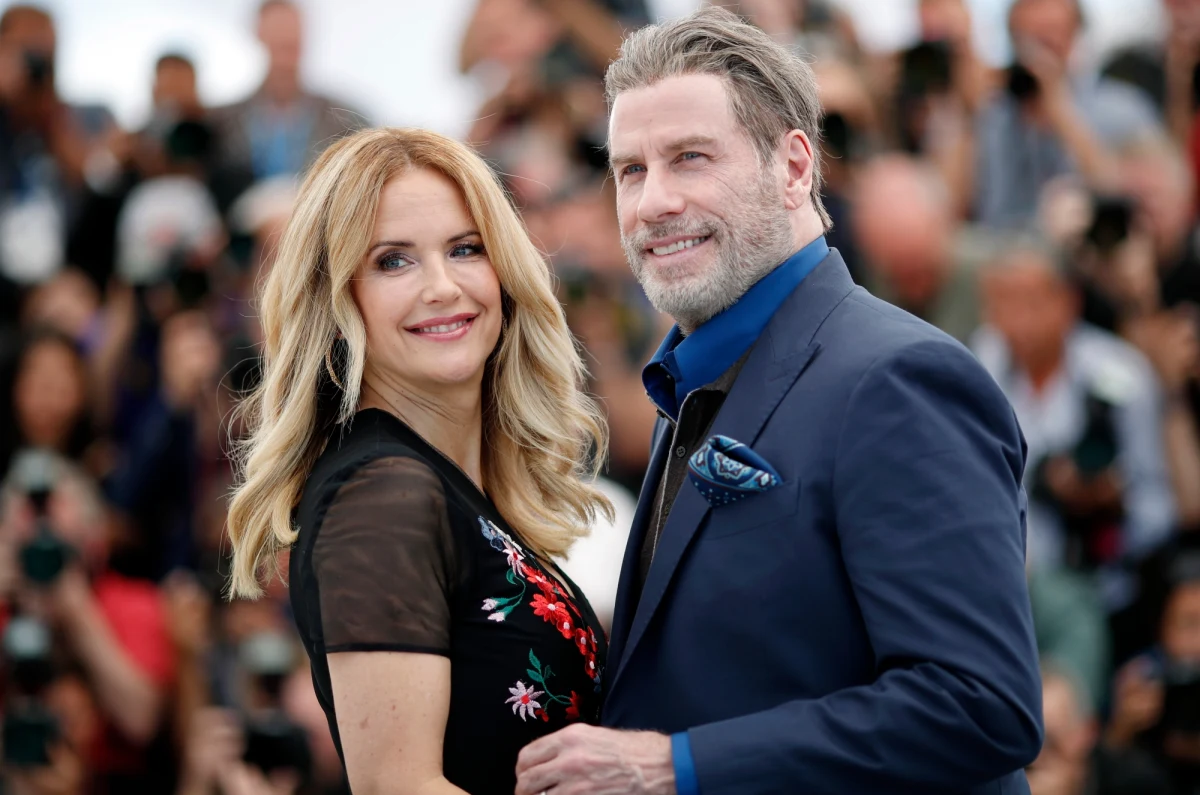 Aktorka i modelka Kelly Preston nie żyje. Zmarła 12 lipca. Od dwóch lat zmagała się z rakiem piersi. "Jej miłość nigdy nie przeminie" – napisał na Instagramie pogrążony w żałobie mąż, John Travolta.