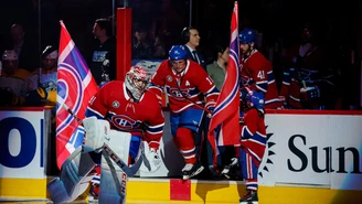 NHL. Co najmniej trzech hokeistów Canadiens ma koronawirusa