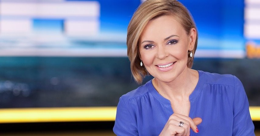 Z końcem lipca, po 19 latach pracy w TVN, Justyna Pochanke odchodzi z "Faktów" TVN i TVN24.