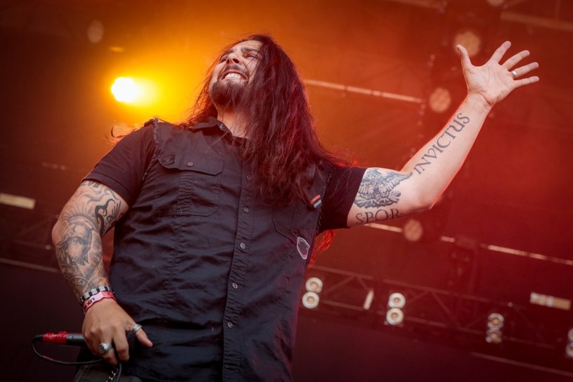 Na koniec września zaplanowano premierę "Unconquered", 14. albumu melodyjnych deathmetalowców z kanadyjskiego Kataklysm.