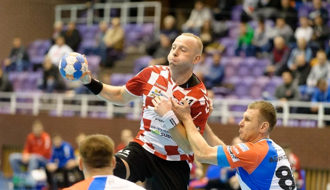 Górnik Zabrze. Piłkarze ręczni nie zagrają w Lidze Europy
