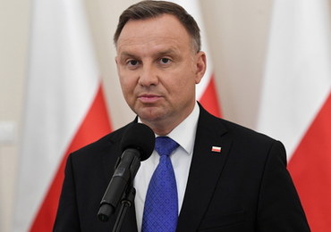 Znamy pełne wyniki wyborów prezydenckich. Andrzej Duda zostaje prezydentem na drugą kadencję