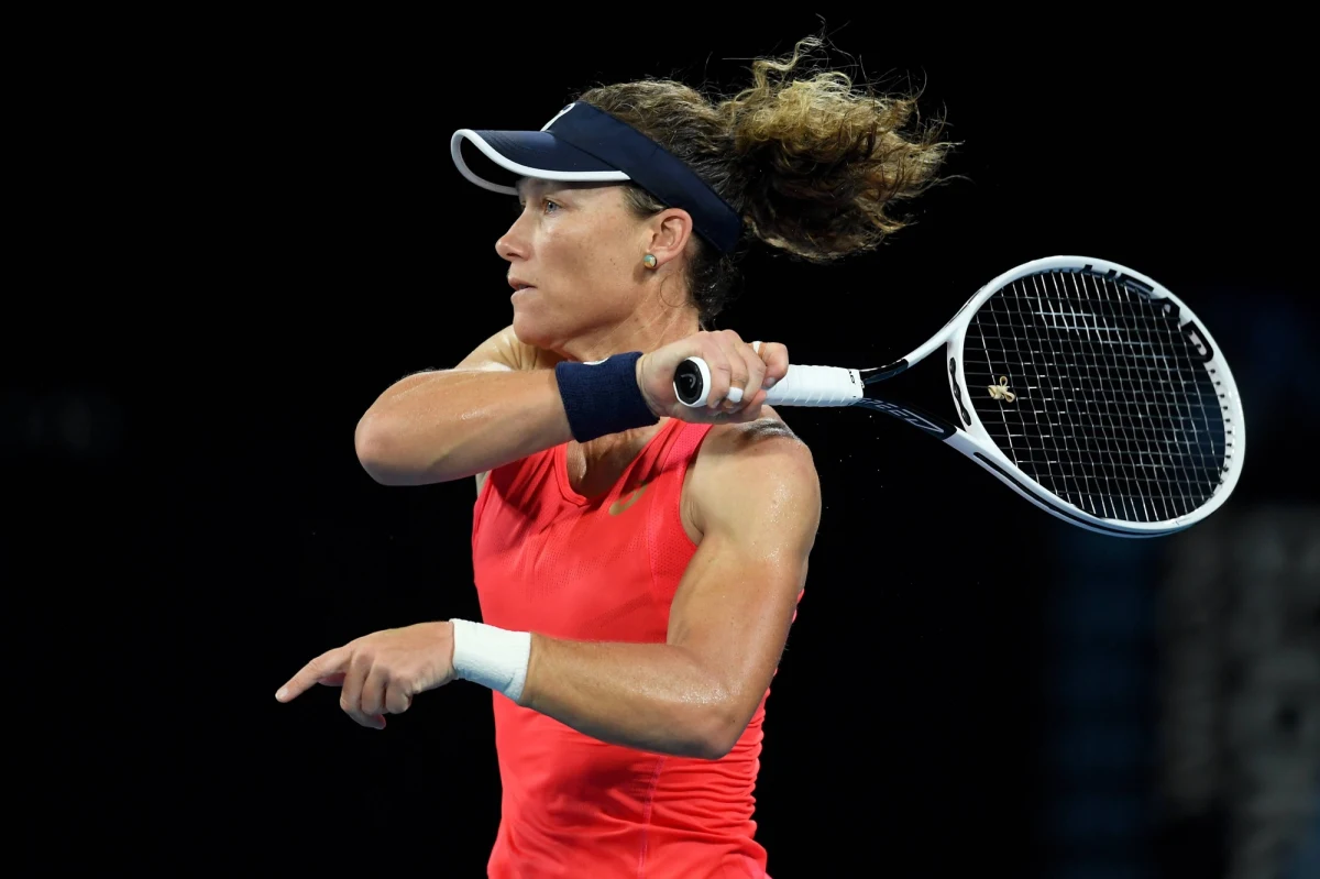 Triumfatorka wielkoszlemowego US Open 2011 Samantha Stosur została mamą. 36-letnia Australijka poinformowała w mediach społecznościowych, że jej partnerka urodziła córeczkę.