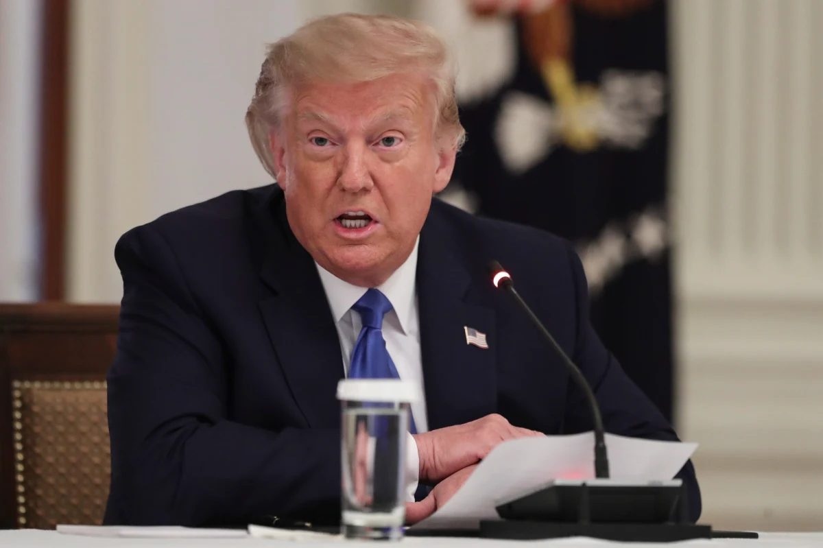 Prezydent USA Donald Trump pogratulował Andrzejowi Dudzie reelekcji, podkreślając, że liczy na dalszą współpracę w zakresie "obronności, handlu, energii oraz bezpieczeństwa telekomunikacyjnego".