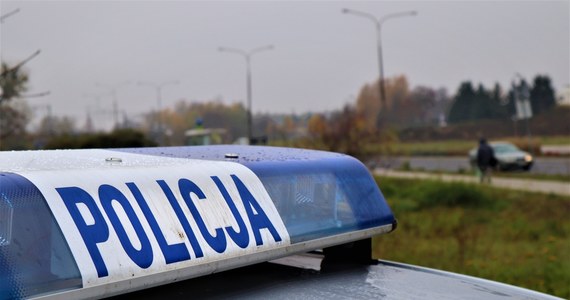 Policja z Lublina poszukuje 17-letniej Sandry Winniczenko. Nastolatka w sobotę rano wyszła na przepustkę z domu dziecka ze swoim kilkumiesięcznym dzieckiem.
