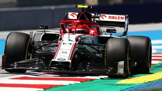 Formuła 1. Robert Kubica znów za kierownicą bolidu na Węgrzech?