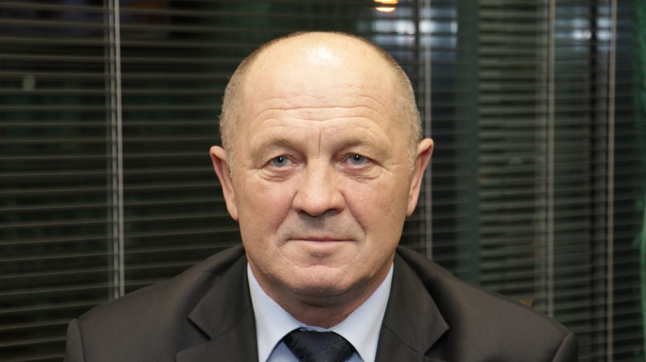 /Jakub Rutka /RMF FM