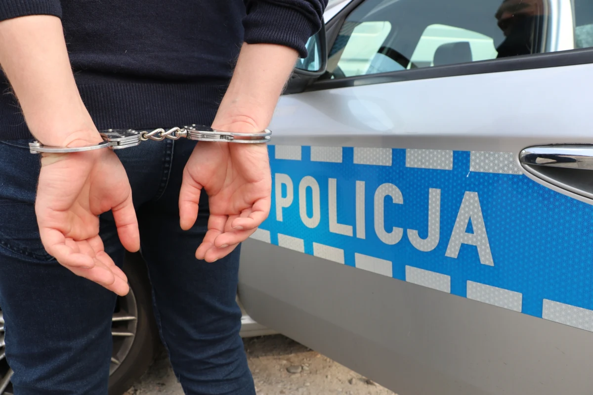 Wolscy policjanci zatrzymali podejrzanego o kradzież z włamaniem do pojazdu. 33-latek licząc, że uniknie odpowiedzialności karnej, ukrył się przed funkcjonariuszami w wersalce – poinformowała w środę komisarz Marta Sulowska z Komendy Rejonowej Policji Warszawa IV.