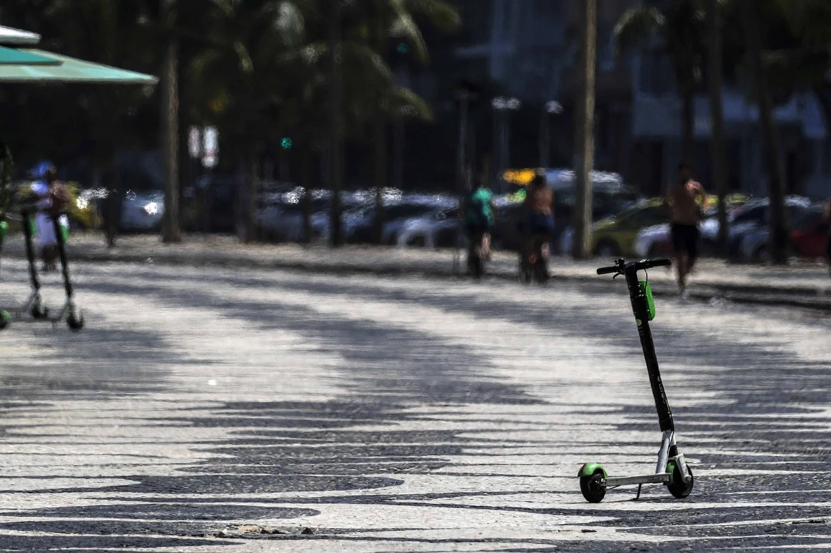 W szpitalu zmarła kobieta, która ucierpiała w wypadku na elektrycznej hulajnodze, do którego doszło pod koniec czerwca – powiedział nadkom. Robert Szumiata ze śródmiejskiej komendy policji.
