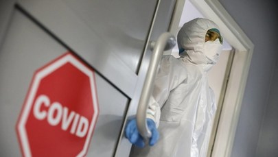 Koronawirus w Polsce: Ponad 260 kolejnych przypadków zakażeń [NOWE DANE]