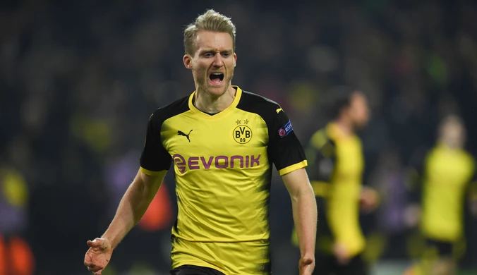 Bundesliga. Andre Schuerrle skończył karierę