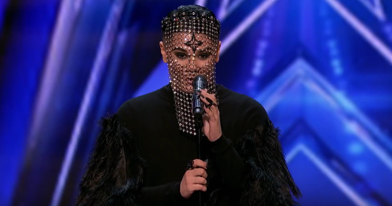 Tajemniczy Sheldon Riley uwiódł jurorów 