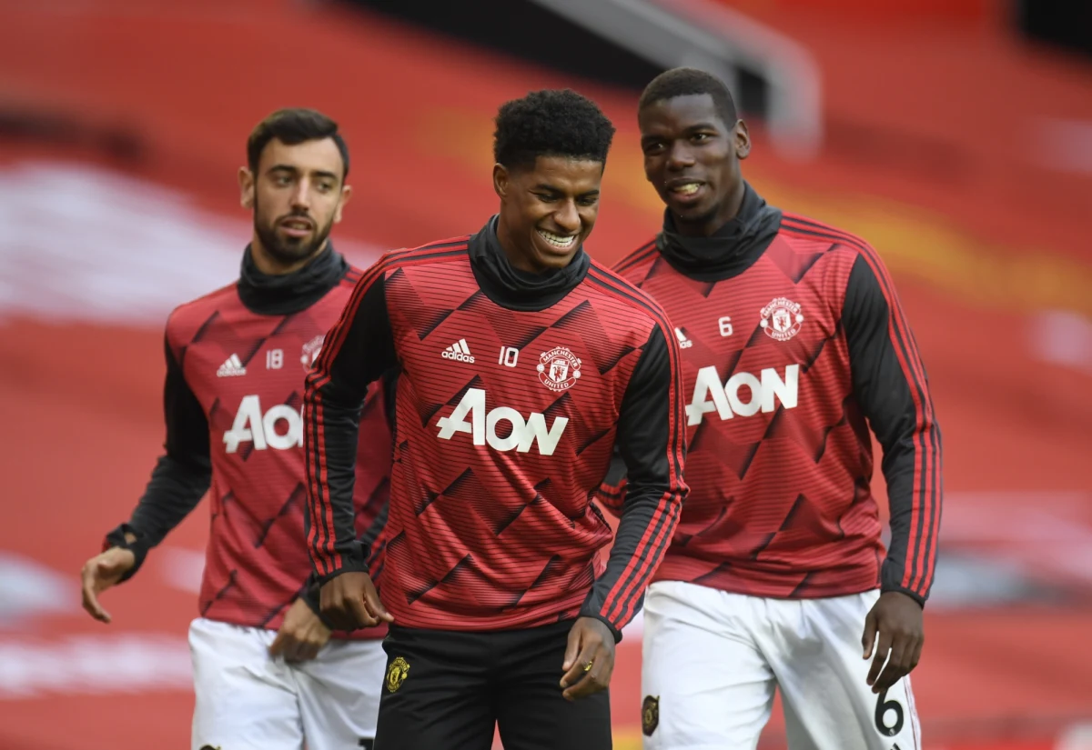 Mający zaledwie 22 lata angielski piłkarz Marcus Rashford zostanie najmłodszą osobą, która otrzyma doktorat honorowy Uniwersytetu w Manchesterze – poinformowały miejscowe media. Doceniono go za akcję pomocy potrzebującym dzieciom.