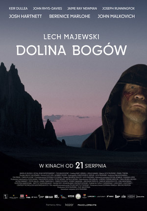 Dolina Bogów