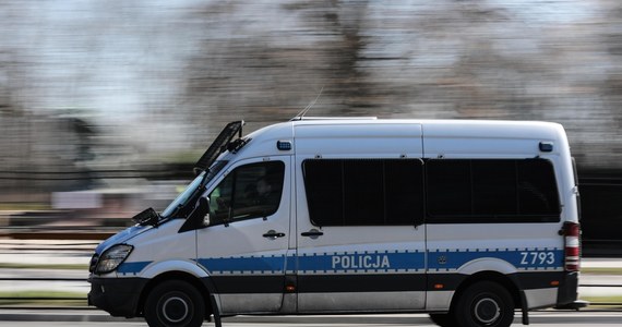 Na skrzyżowaniu Traktu Brzeskiego i ul. Jana Pawła II w czwartek przed południem doszło do wypadku. Nie żyje jedna osoba, druga została przewieziona do szpitala. 