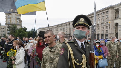 Niepokój na Krymie. Lewica domaga się zwołania Rady Bezpieczeństwa Narodowego
