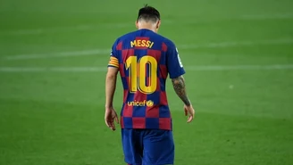 Real Madryt - FC Barcelona. Ostatni klasyk Leo Messiego?