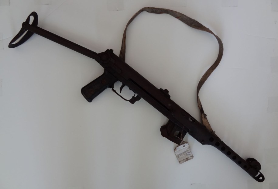 /Źródło: Muzeum Oręża Polskiego w Kołobrzegu /