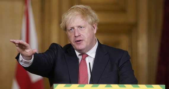 Wielka Brytania jest przygotowana na drugą falę epidemii koronawirusa, ale nie należy się spodziewać powrotu do normalnego życia przed połową listopada - powiedział w piątek brytyjski premier Boris Johnson.