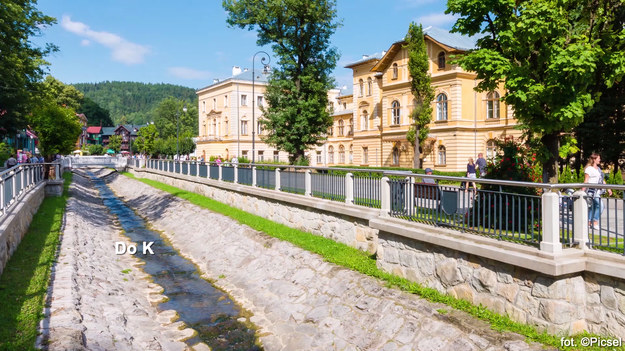 Któż z nas nie marzy o udanym wypoczynku nad morzem, jeziorem czy w górach…
Podczas planowania wakacji warto pomyśleć także o zdrowiu i połączyć przyjemne z pożytecznym. W Polsce jest około 40 uzdrowisk, gdzie można nie tylko naładować baterie, ale także zregenerować organizm. Zobaczcie kilka miejsc, które dla was wybraliśmy. 