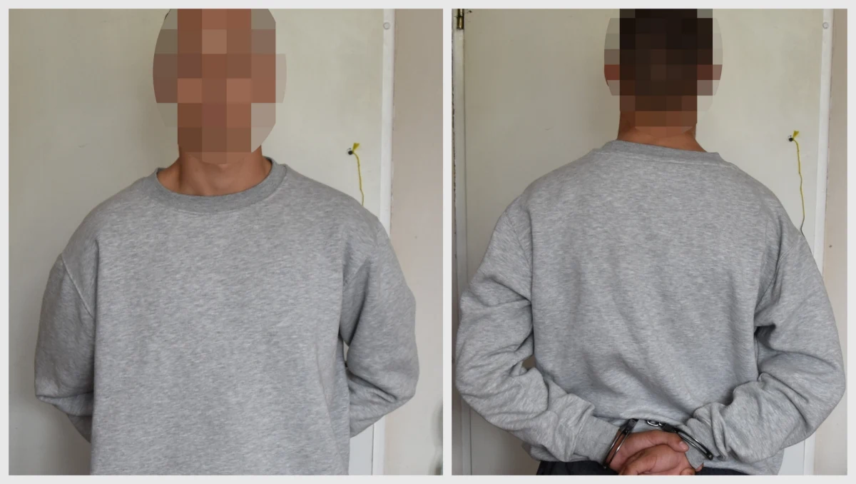 Policja postawiła zarzuty 20-latkowi, który we wtorek wieczorem na przystanku autobusowym w Wieliczce pobił nauczyciela za to, że ten stanął w obronie czarnoskórego obcokrajowca. Mężczyzna został zatrzymany w czwartek w Warszawie.