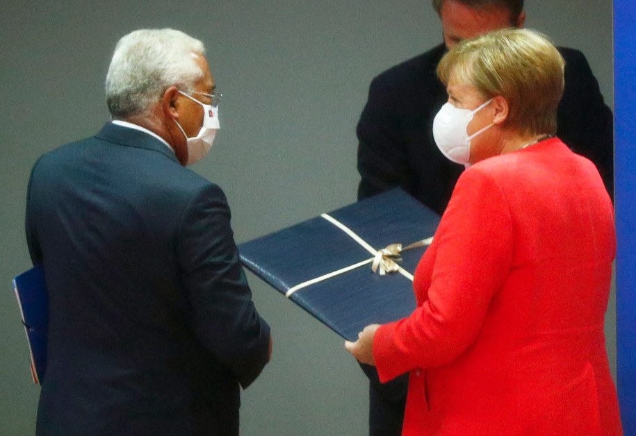 /STEPHANIE LECOCQ  /PAP/EPA