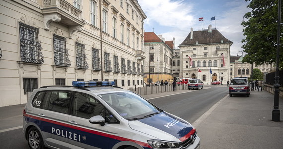 61-letni Polak został aresztowany w Wiedniu trzy dni po tym, jak w trakcie eksmisji z mieszkania usiłował spowodować w nim wybuch gazu.