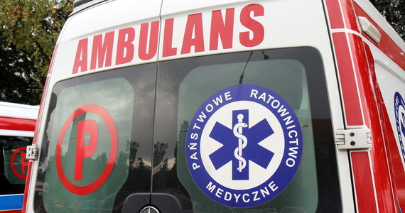 4 mężczyzn zginęło w wypadku samochodowym w Baczkowie koło Bochni w Małopolsce. Do tej tragedii doszło tuż przed północą.