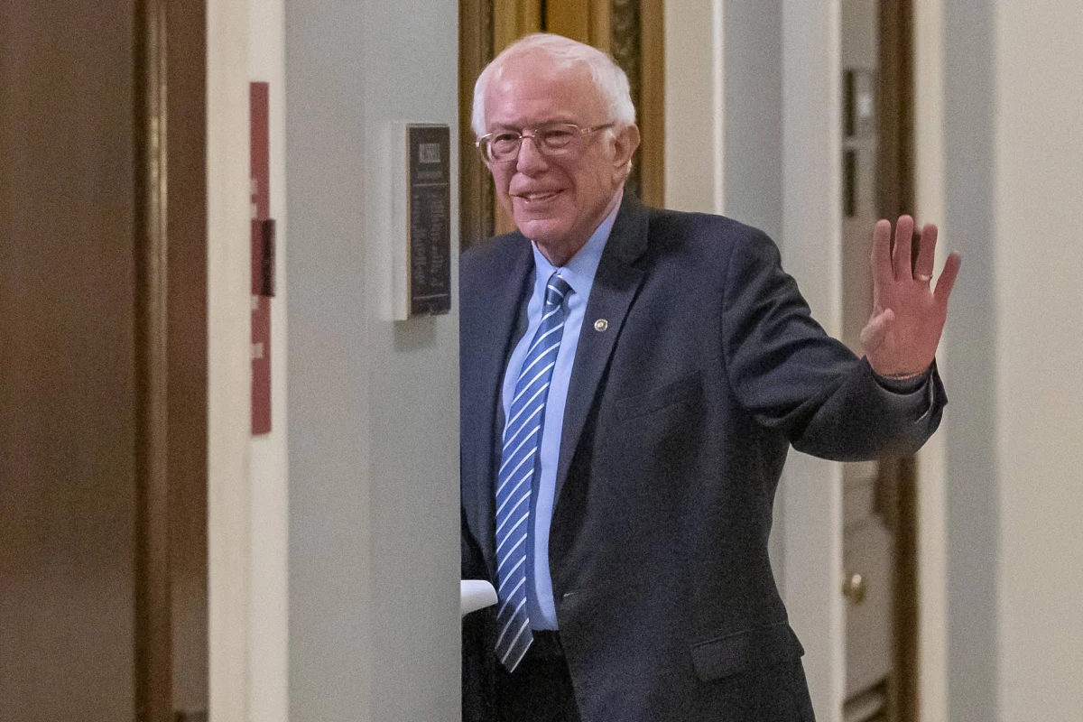 Lewica przygotowuje się do kongresu, który ma rozpocząć marsz ugrupowania do wygranych wyborów parlamentarnych w 2023 roku. Według informacji Onetu trwają starania, by na spotkaniu pojawił się Bernie Sanders, który dwukrotnie starał się o nominację Demokratów w wyścigu prezydenckim, oraz premier Hiszpanii Pedro Sanchez.