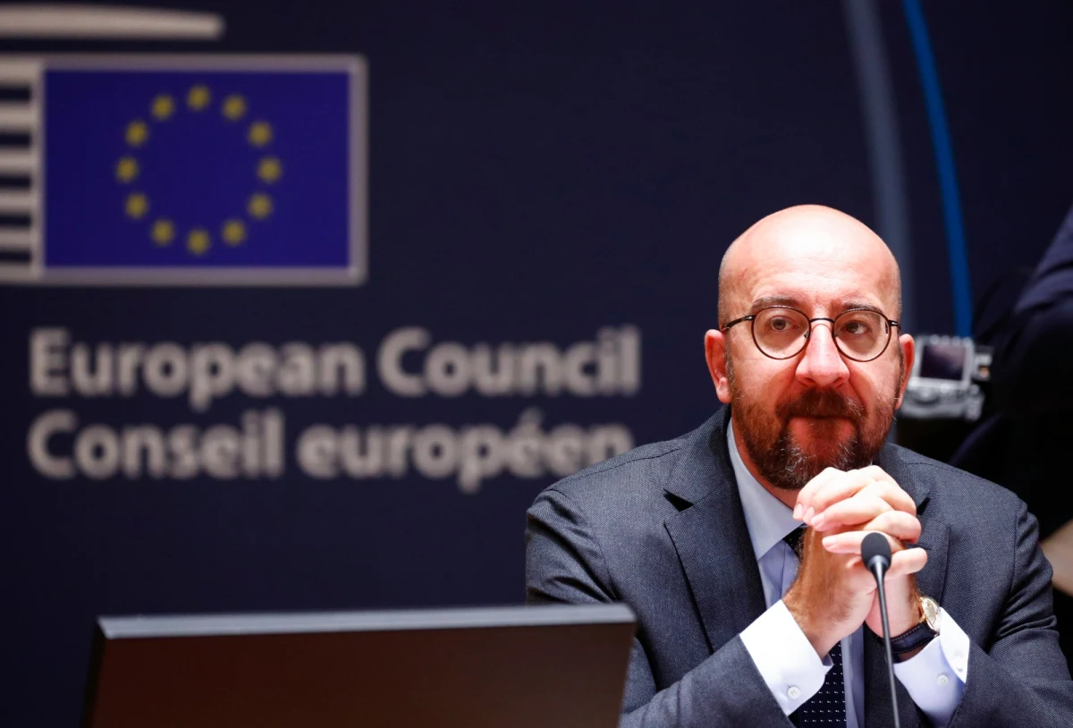 Szef Rady Europejskiej Charles Michel ma jeszcze przed kolacją przedstawić nową propozycję w sprawie wieloletniego budżetu UE i funduszu odbudowy po koronakryzysie - dowiedziała się korespondentka RMF FM w Brukseli.